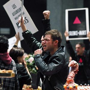 Foto 120 latidos por minuto