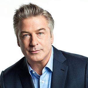 Foto Alec Baldwin