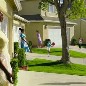 Foto Un viaje en el tiempo