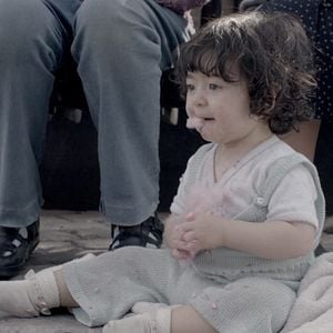 Foto Tamara y la catarina