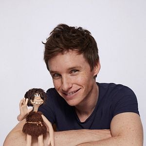 Foto El cavernícola