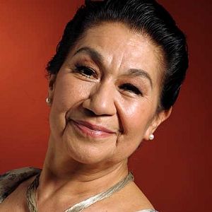 Foto Angelina Pelaez