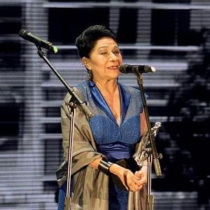 Foto Angelina Pelaez