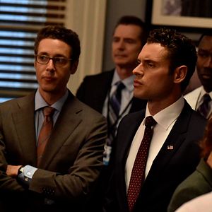 Foto Designated Survivor