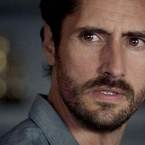 Foto Juan Diego Botto