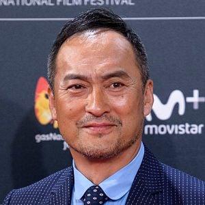 Foto Ken Watanabe