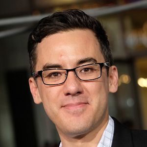 Foto Michael Dougherty