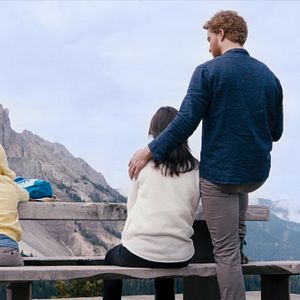 Foto Bérénice Bejo