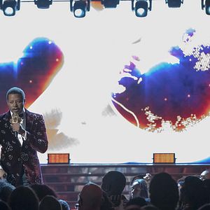 Foto Terrence Howard