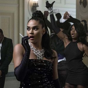 Foto Brittany O'Grady