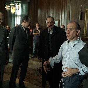 Foto La muerte de Stalin