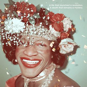 Foto La vida y la muerte de Marsha P. Johnson