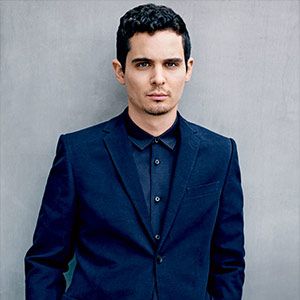 Foto Damien Chazelle