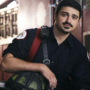Foto Chicago Fire