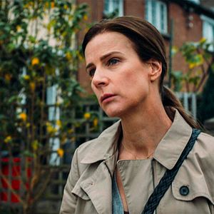 Foto Rachel Griffiths