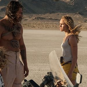 Foto Amores caníbales