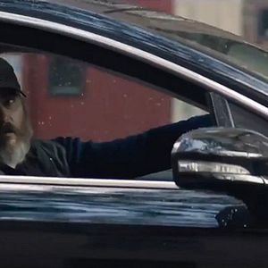 Foto Nunca estarás a salvo