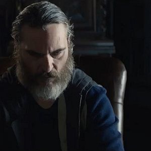 Foto Nunca estarás a salvo