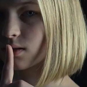 Foto Nunca estarás a salvo