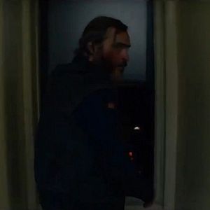 Foto Nunca estarás a salvo