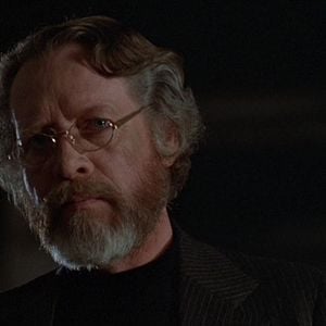 Foto Patrick McGoohan