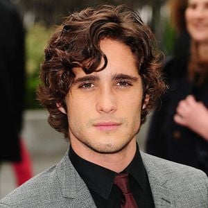 Foto Diego Boneta