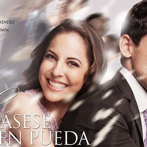 Foto Cásese quien pueda