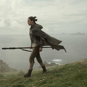 Foto Star Wars: Los últimos jedi
