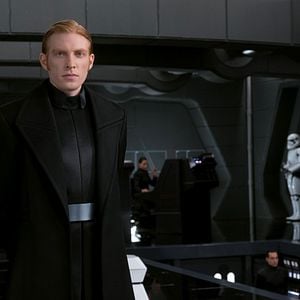 Foto Domhnall Gleeson