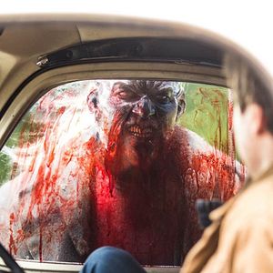 Foto El regreso del Demonio