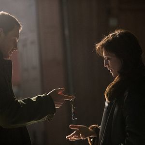 Foto El muñeco de nieve