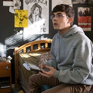 Foto American Vandal