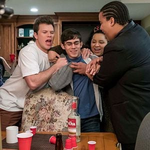 Foto American Vandal