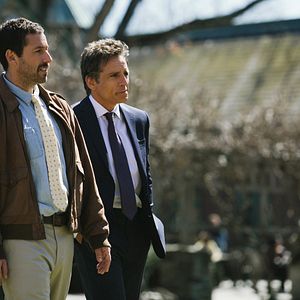 Foto Los Meyerowitz: La familia no se elige