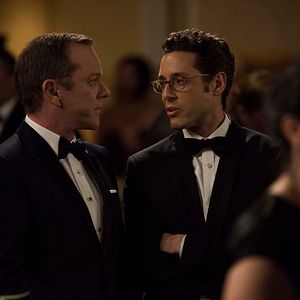 Foto Kiefer Sutherland