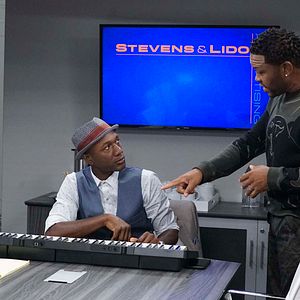 Foto Anthony Anderson