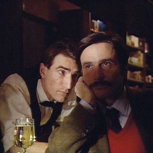 Foto Grandeza y decadencia de un pequeño comercio de cine