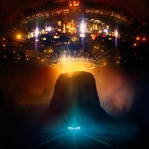 Foto Encuentros cercanos del tercer tipo