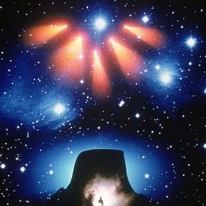 Foto Encuentros cercanos del tercer tipo