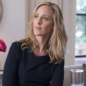 Foto Kim Raver