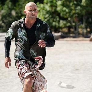 Foto Dominic Purcell