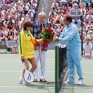 Foto La batalla de los sexos