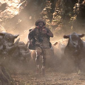 Foto Jumanji: En la selva