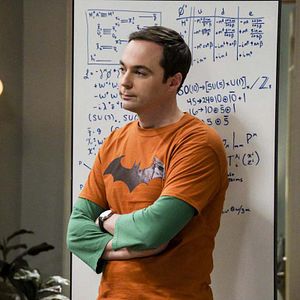 Foto The Big Bang Theory