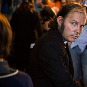 Foto Philippe Katerine