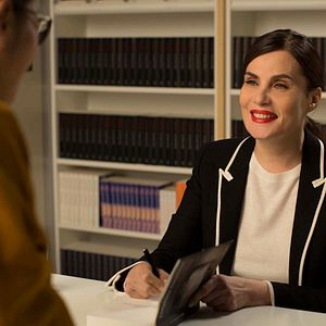 Foto Basada en hechos reales