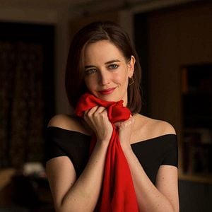 Foto Eva Green