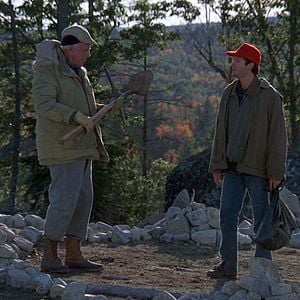 Foto Cementerio maldito