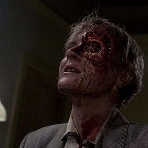 Foto Cementerio maldito