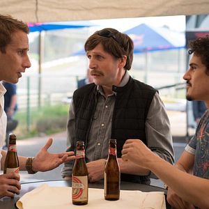 Foto Perseguidos por el destino